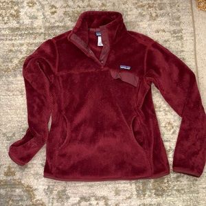 Patagonia Snap Pullover